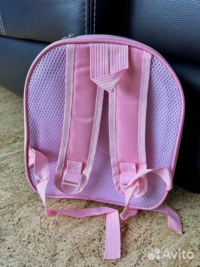 Рюкзак для девочки