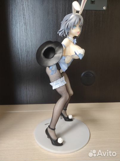 Аниме фигурка Юми