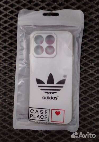 Чехол для Honor x8b