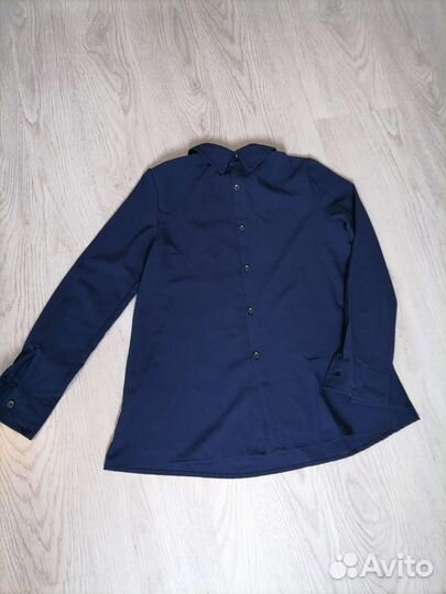 Блузка 140 размер