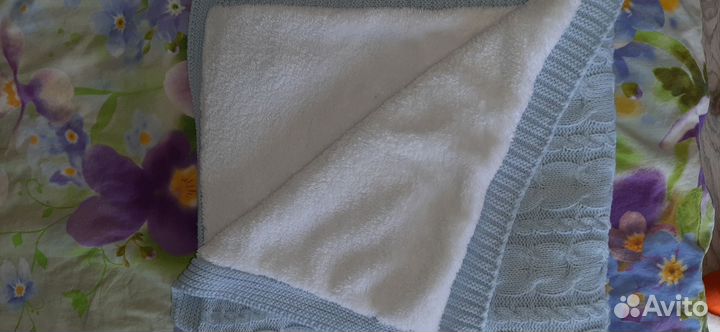 Конверт на выписку, осень, весна, зима