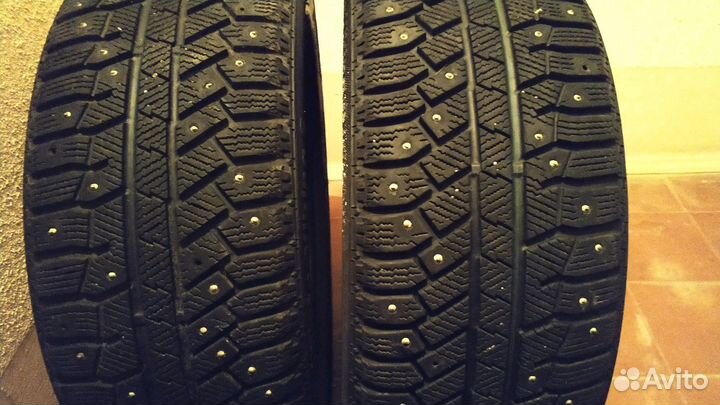 Continental ContiVikingContact 2 205/50 R17