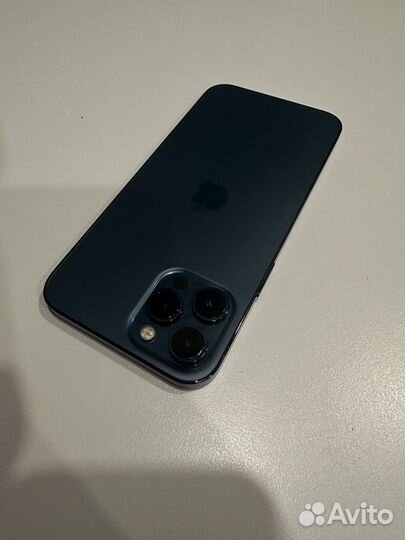 iPhone 12 Pro Max, 128 ГБ