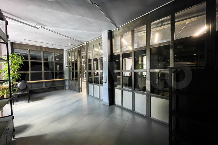Офис, 31.8 м²