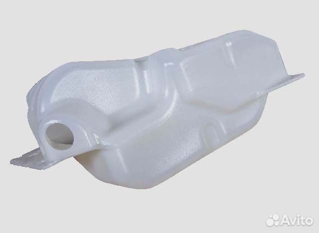 Бачок омывателя Nissan Qashqai j10