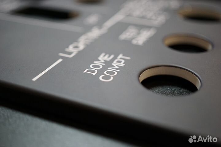 Лазерная гравировка по металлу