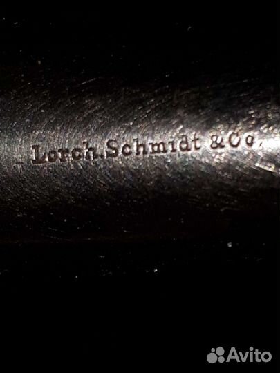 Часовой Токарный станок