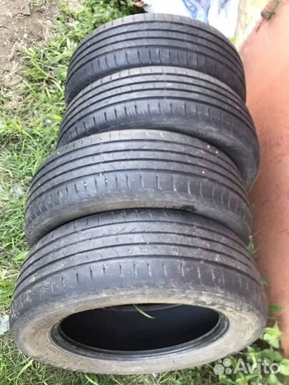 Roadstone N'Blue Eco 205/60 R16