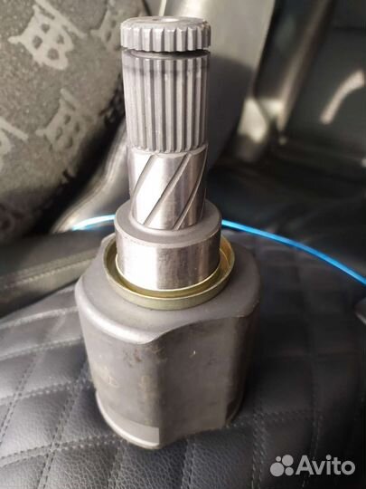 Правый внутренний шрус Nissan Almera Classic