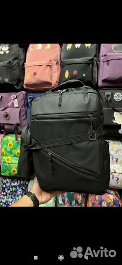 Рукзак для школьников