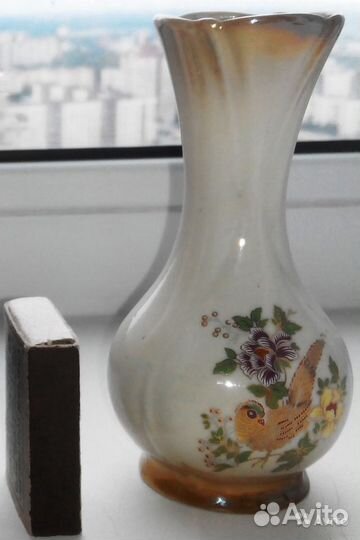 Аксессуары для кухни Мини вазочки для интерьера