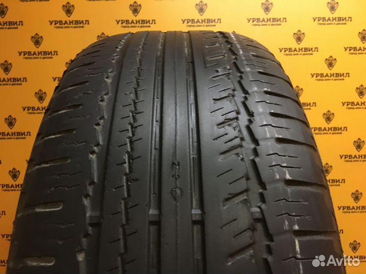 Nokian Tyres Hakkapeliitta SUV 285/60 R18 116H