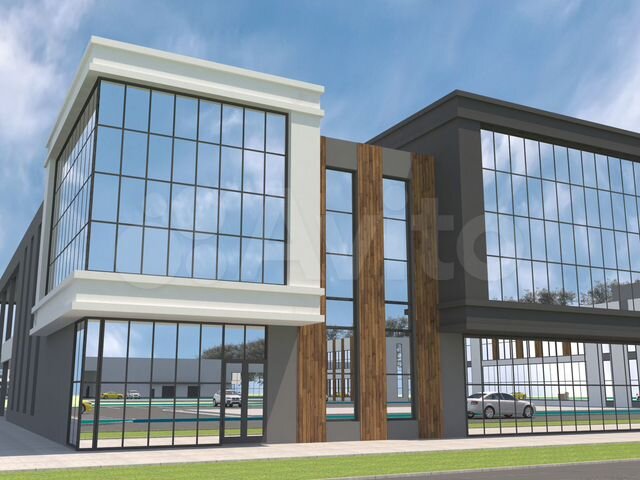 Свободного назначения, 230 м²