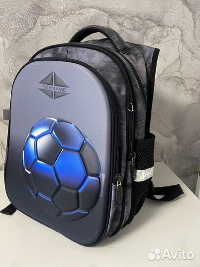 Школьный рюкзак