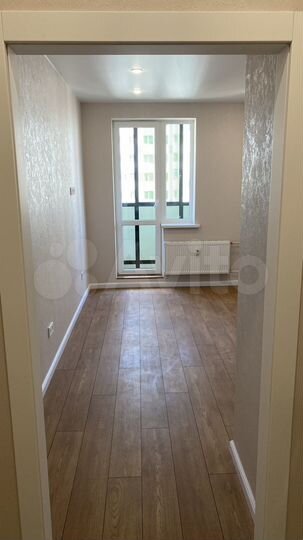 Квартира-студия, 21,4 м², 12/21 эт.