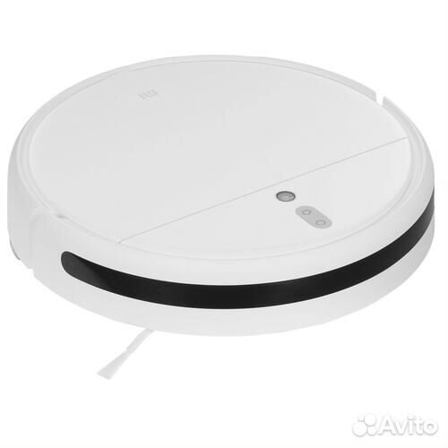 Робот-пылесос Xiaomi mirobotvacuummop2C