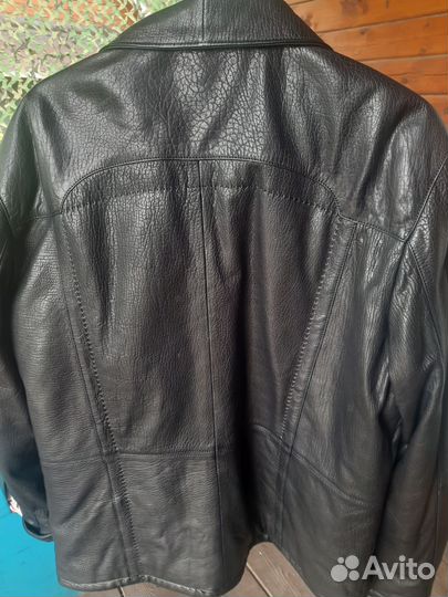 Куртка мужская