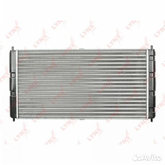 Lynxauto RM-1149 Радиатор охлаждения двигателя