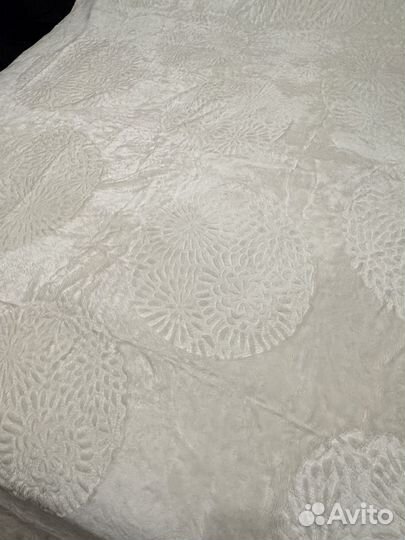 Покрывало-плед Испания