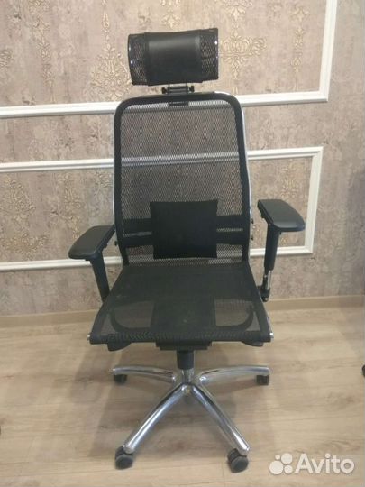 Кресло Samurai TV-3.05