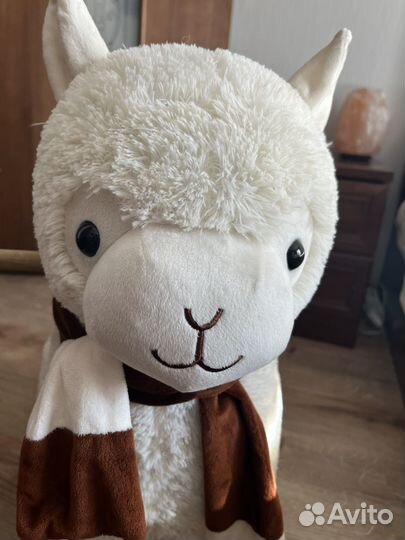 Детская качалка