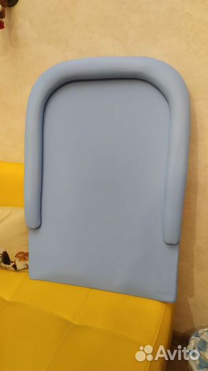 Пеленальная доска