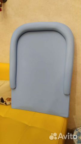 Пеленальная доска