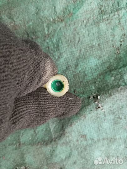 Трос МКПП Ford Focus III 2011-2019 г