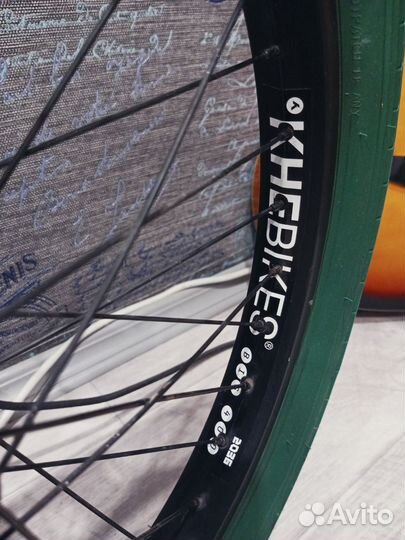 Бмх кастом, торг