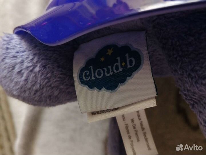 Детский ночник проектор