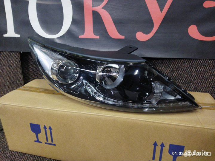 Фара правая Kia Sportage С 2010-2016