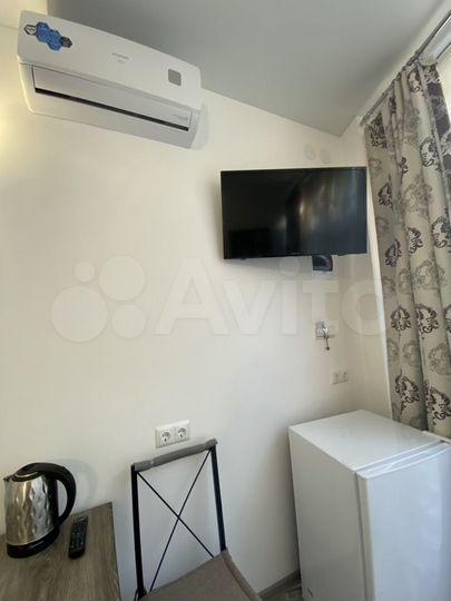 Комната 15 м², 1/1 эт.