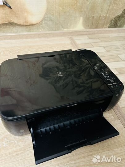 Принтер canon