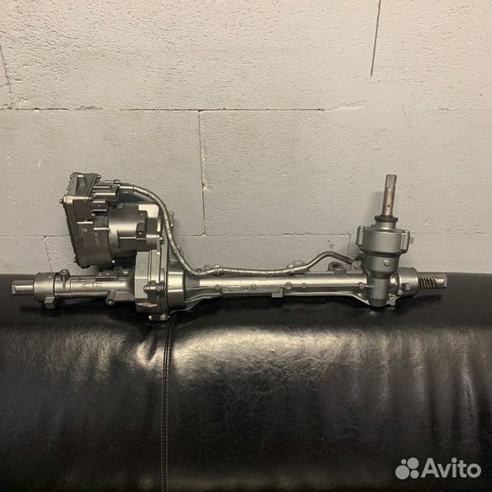 Рулевая рейка Ford Explorer 2016