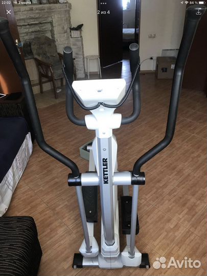 Эллиптический тренажер оригинал