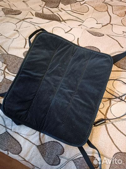 Обогреватель автокресла