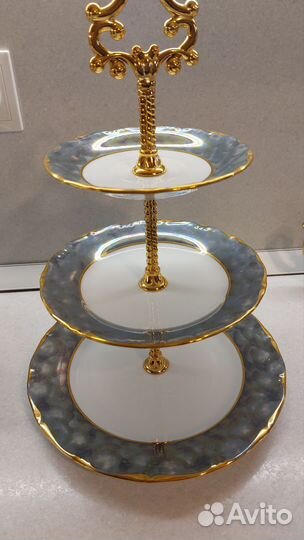 Набор столовой посуды