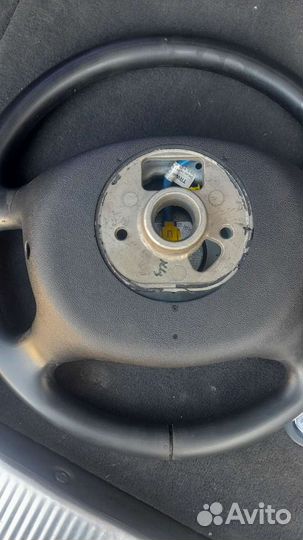 Руль а6с5