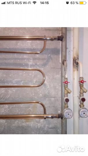 Услуги сварщика. Электрогазосварочные работы