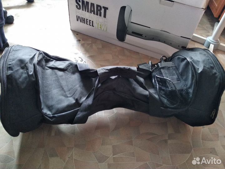 Гироскутер Smart Balance 10.5дюймов