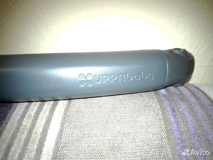 Бампер для колясок Uppababy Vista/Cruz