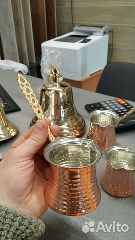 Турка джезва