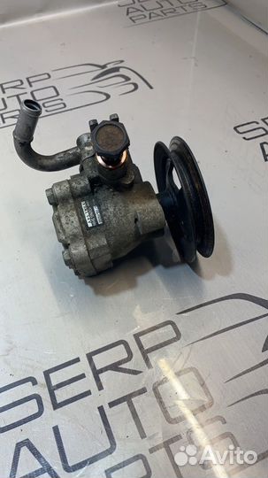 Гидроусилитель Kia Rio 2 JB G4EE 2011