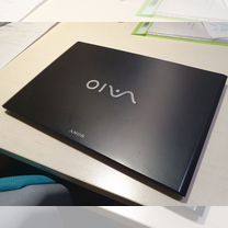 Ноутбук sony vaio pro