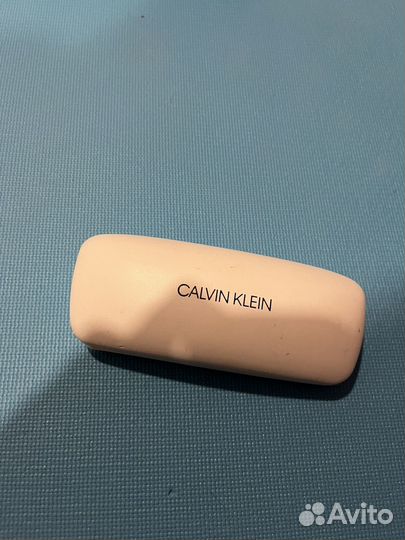 Солнцезащитные очки calvin klein оригинал