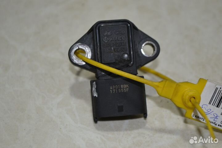 Датчик абсолютного давления Hyundai Sonata 5 (Тага