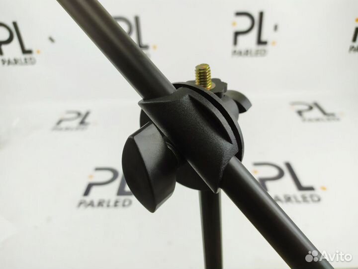 Профессиональная микрофонная стойка Журавль