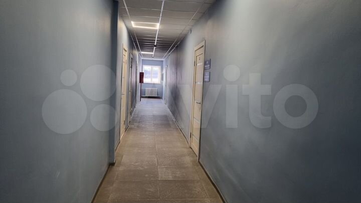 Офис с юридическим адресом 9,4 кв.м