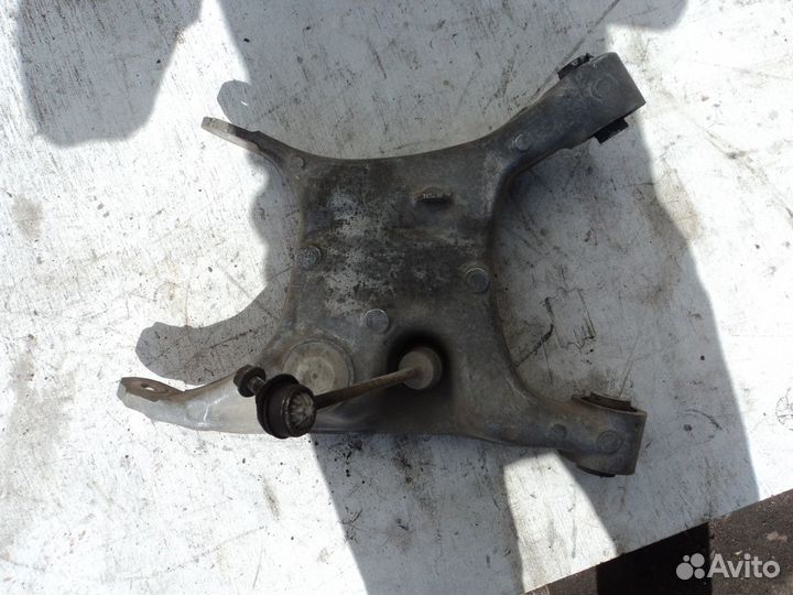 Рычаг задний нижний левый BMW E65 E 65