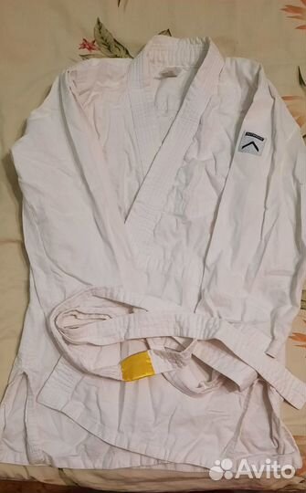 Кимано детское 143-150